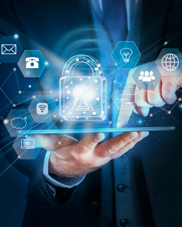 Network Management & Security