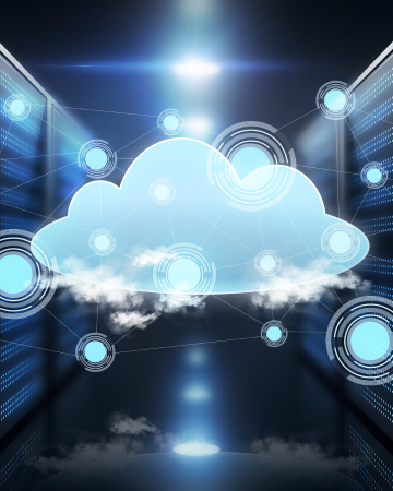 Cloud Backup