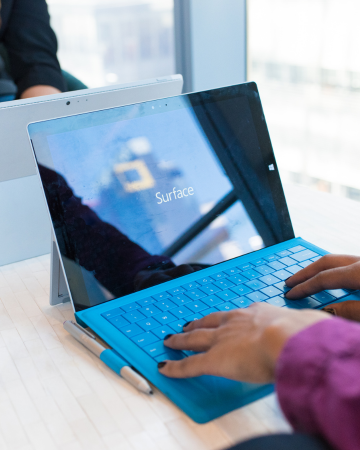 Microsoft 365